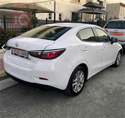 تويوتا يارس آي أ